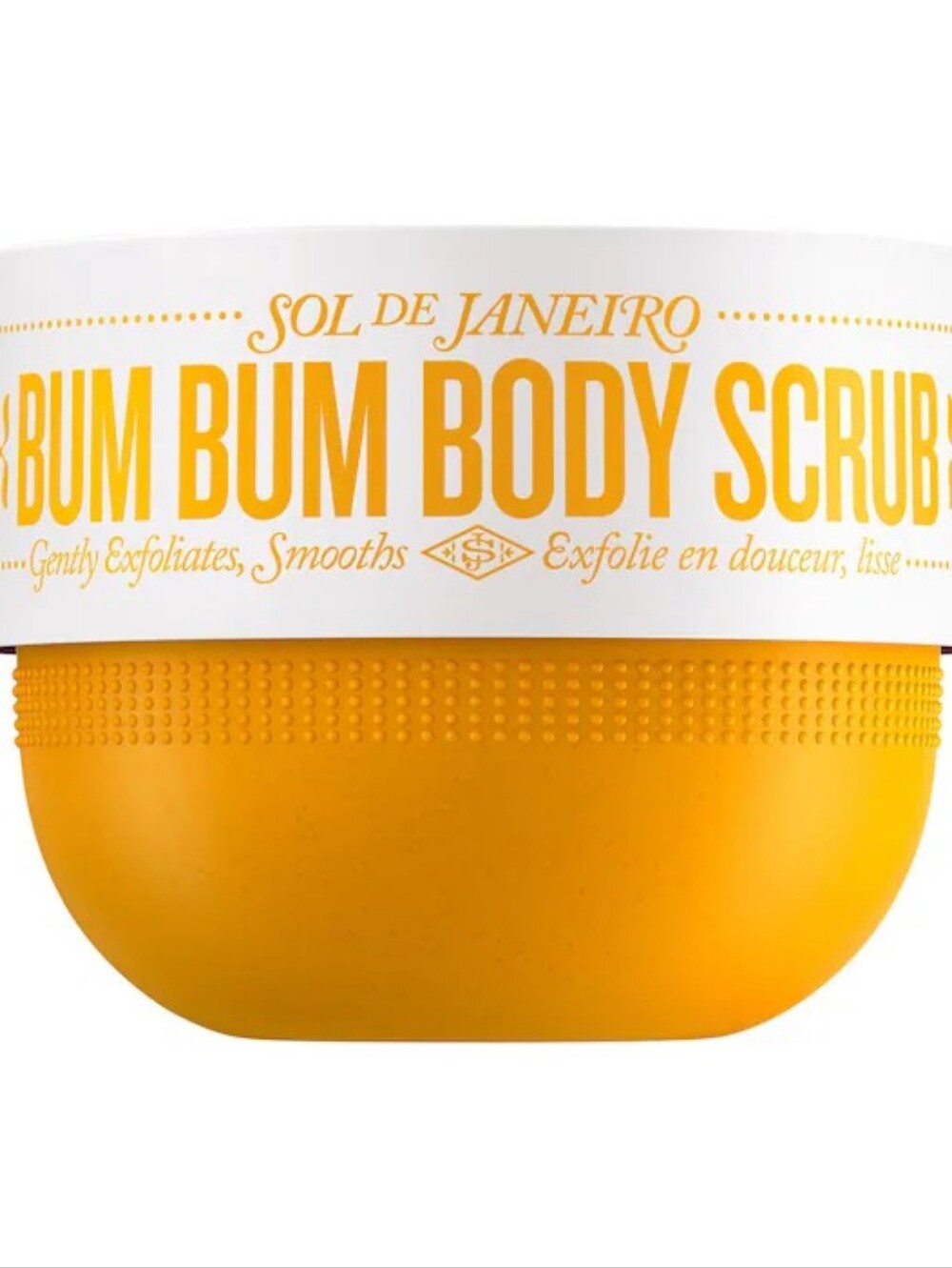 Sol de Janeiro Bum Bum Body Scrub